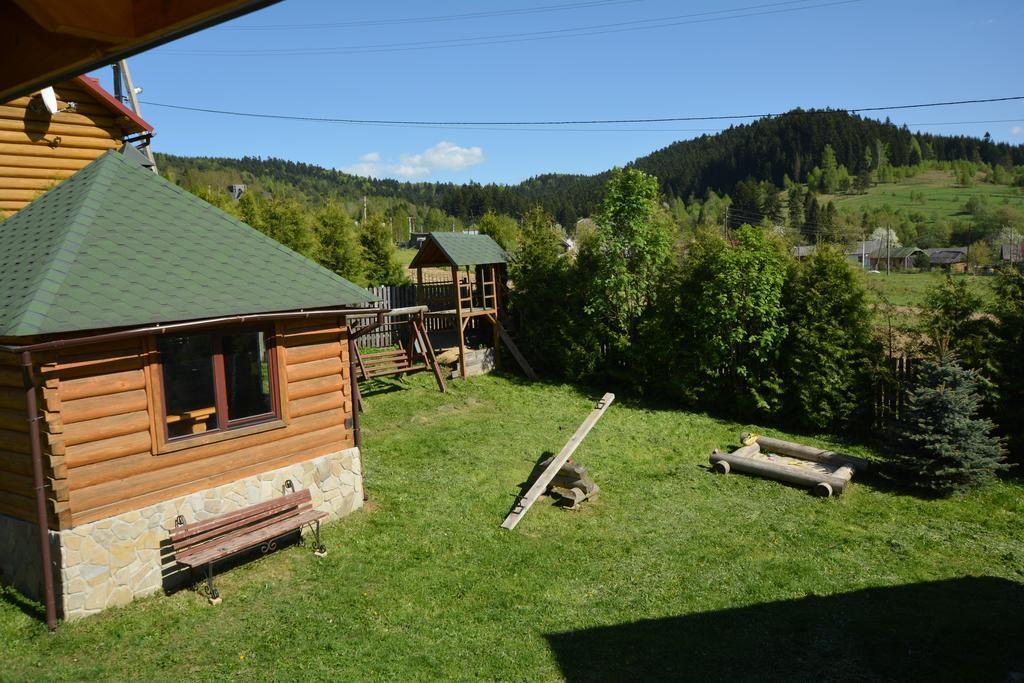 Zolota Rybka Skhidnytsia Quarto foto