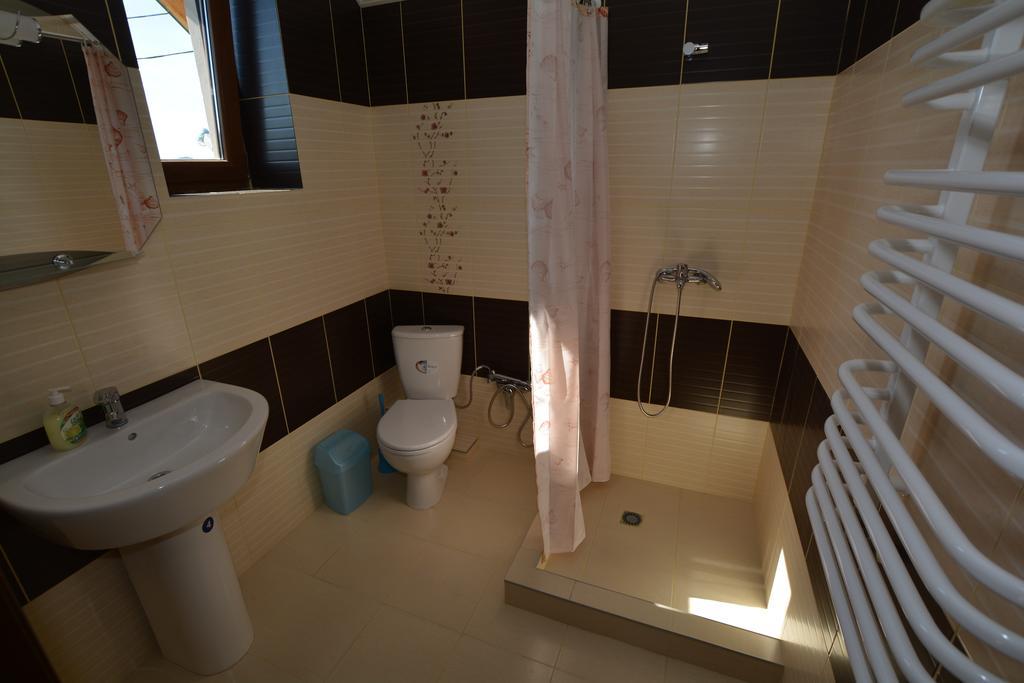 Zolota Rybka Skhidnytsia Quarto foto