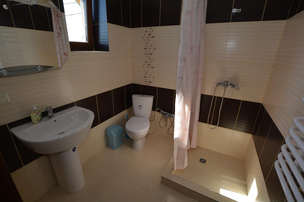 Zolota Rybka Skhidnytsia Quarto foto
