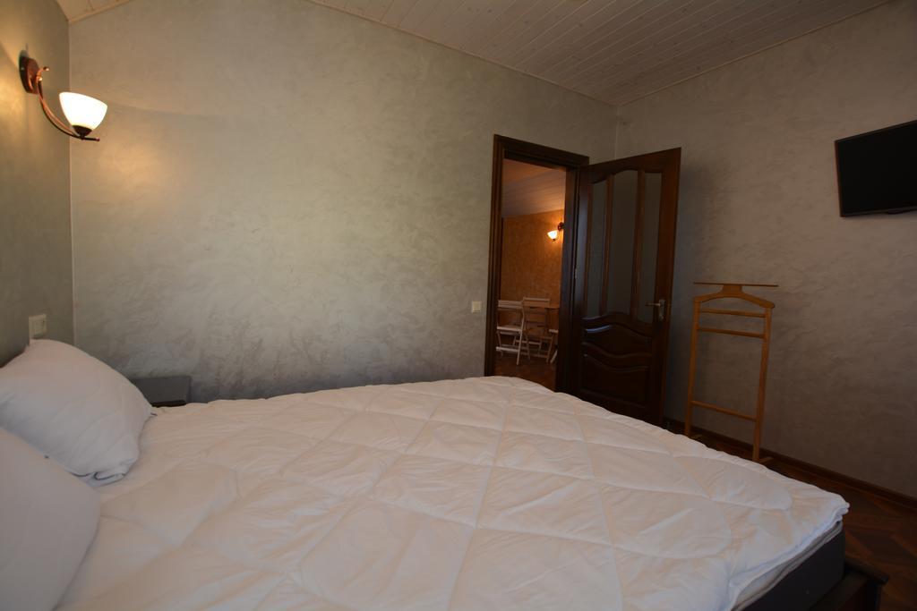 Zolota Rybka Skhidnytsia Quarto foto