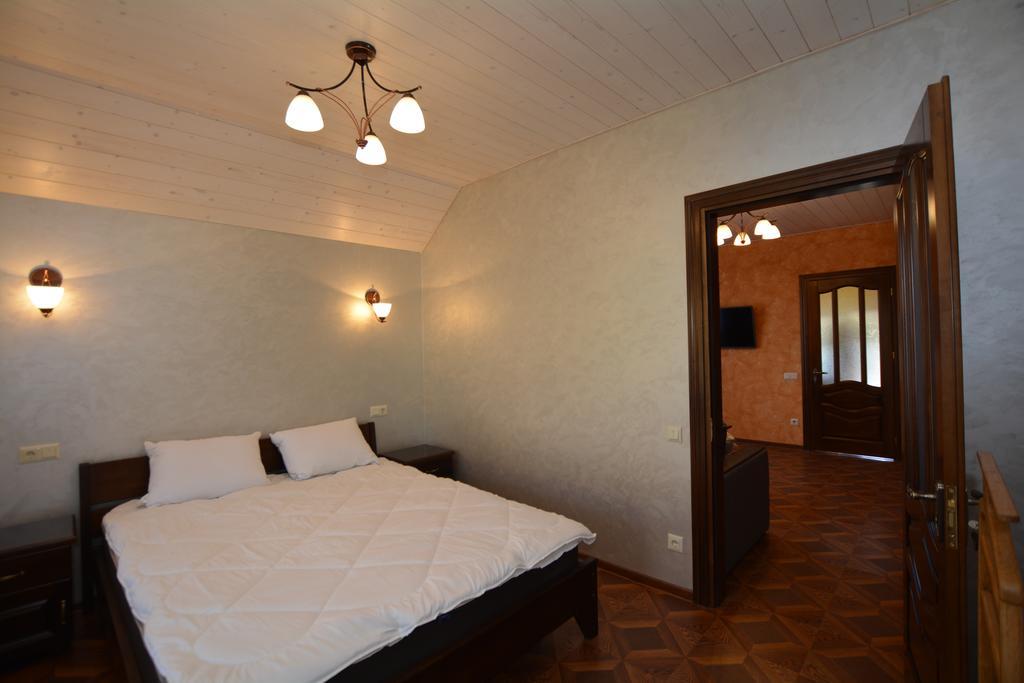 Zolota Rybka Skhidnytsia Quarto foto