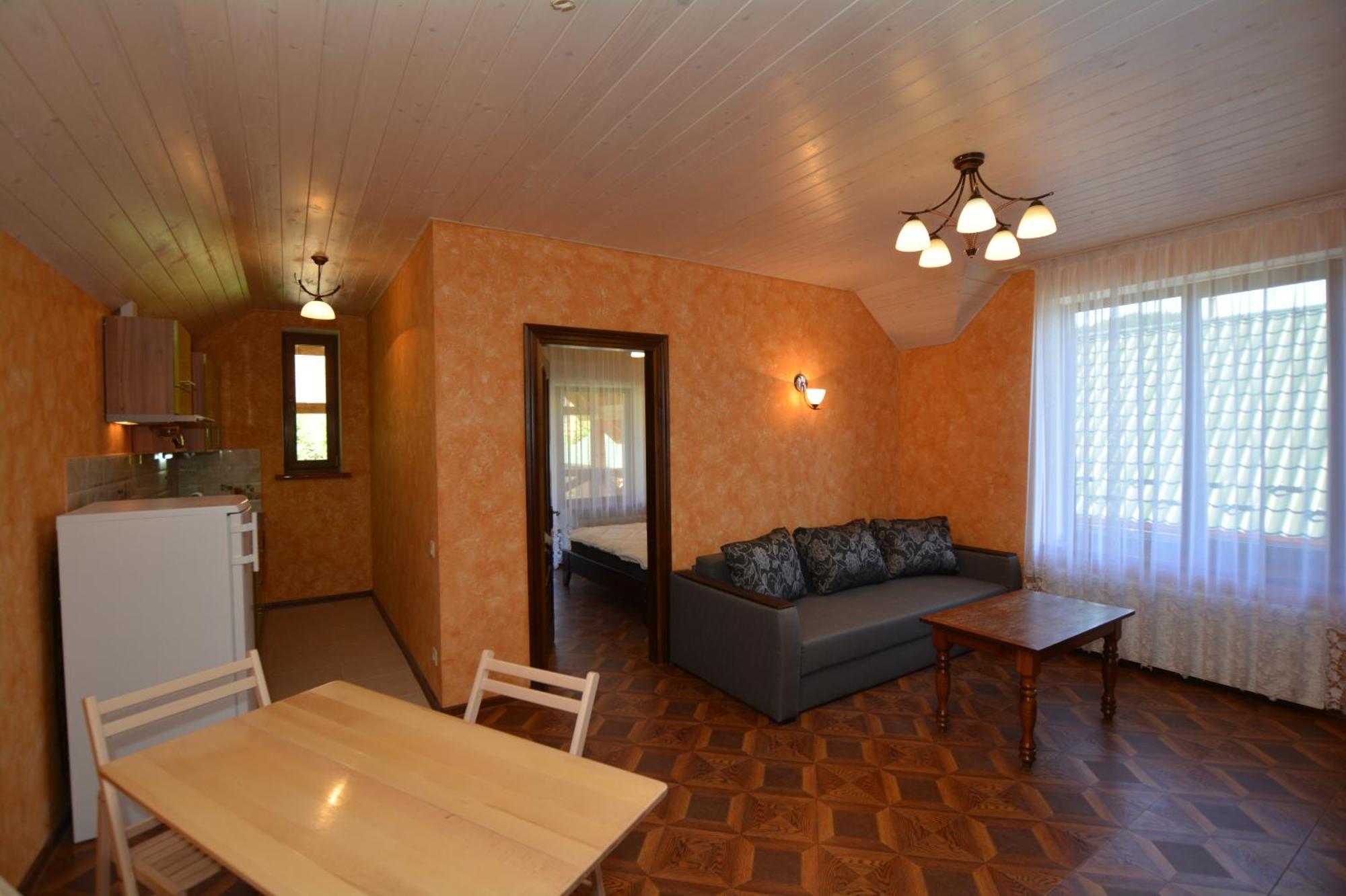 Zolota Rybka Skhidnytsia Exterior foto