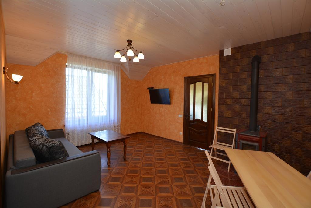 Zolota Rybka Skhidnytsia Quarto foto