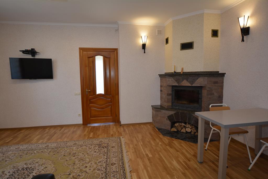 Zolota Rybka Skhidnytsia Quarto foto