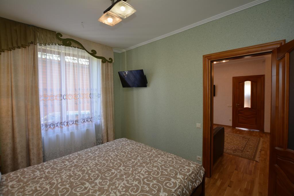 Zolota Rybka Skhidnytsia Quarto foto