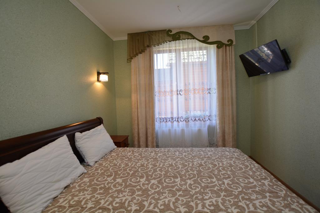 Zolota Rybka Skhidnytsia Quarto foto