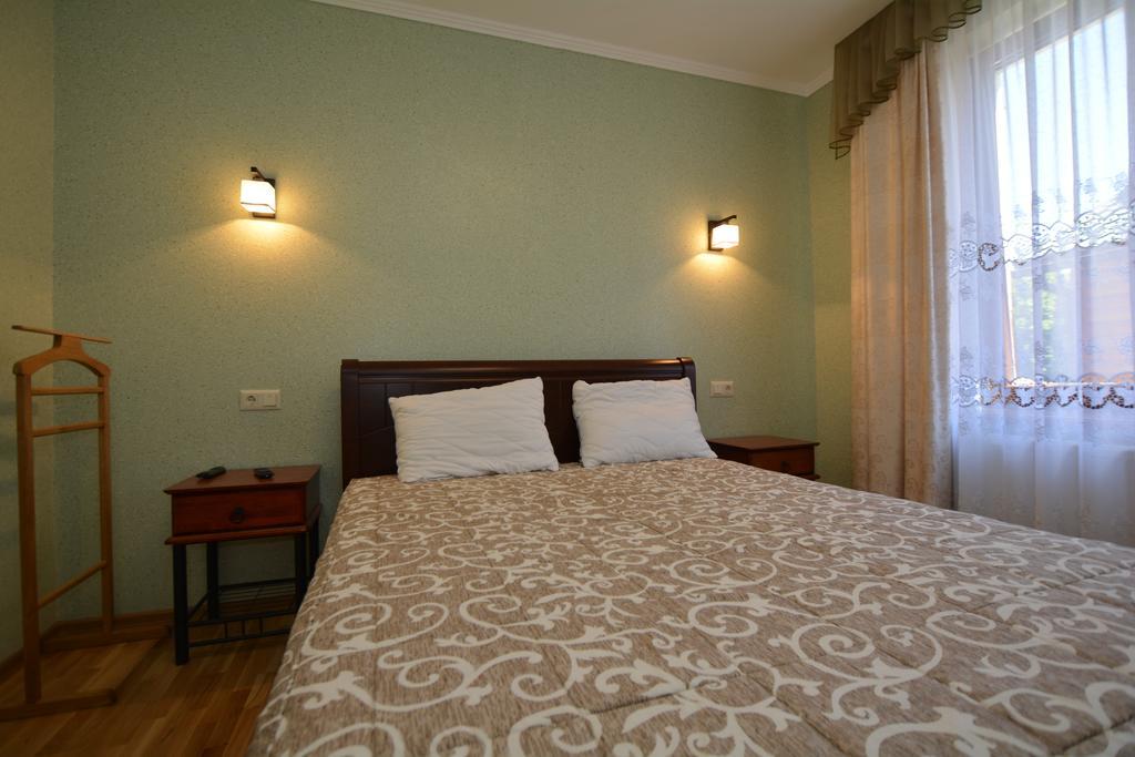 Zolota Rybka Skhidnytsia Quarto foto