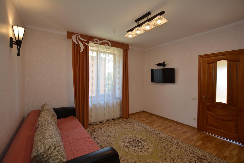 Zolota Rybka Skhidnytsia Quarto foto