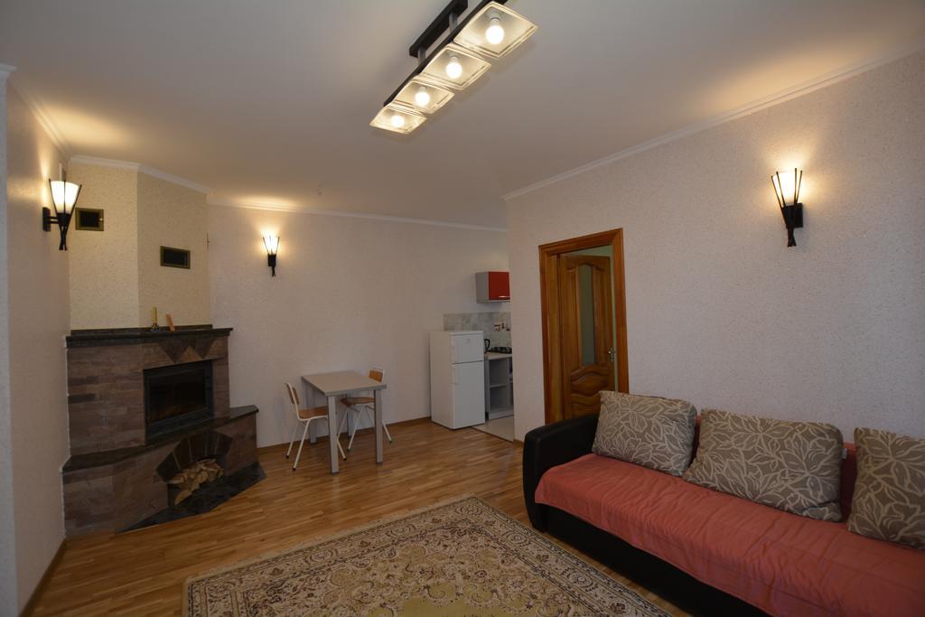 Zolota Rybka Skhidnytsia Quarto foto