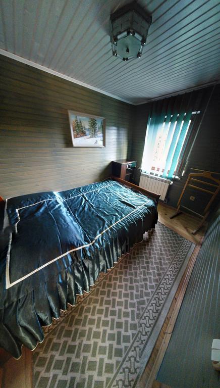 Zolota Rybka Skhidnytsia Quarto foto