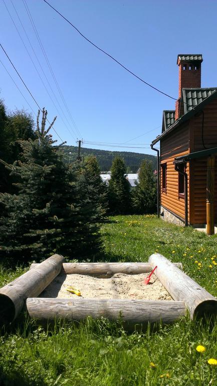 Zolota Rybka Skhidnytsia Quarto foto