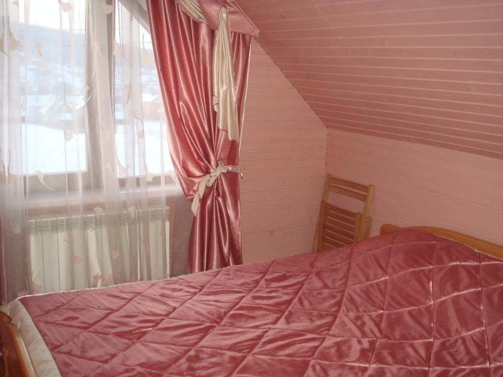 Zolota Rybka Skhidnytsia Quarto foto