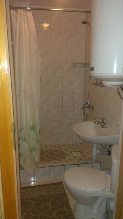 Zolota Rybka Skhidnytsia Quarto foto