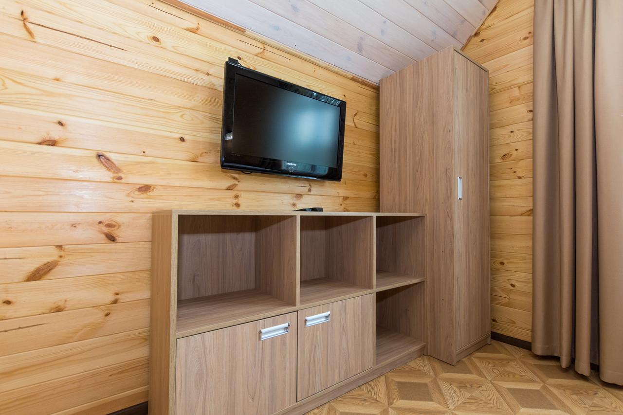 Zolota Rybka Skhidnytsia Exterior foto